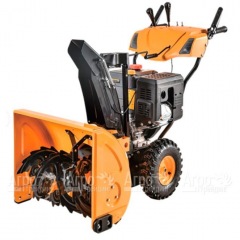 Снегоуборщик Profi P324SEL в Великом Новгороде