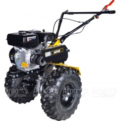 Мотоблок Huter МК-7000M Big Foot в Великом Новгороде