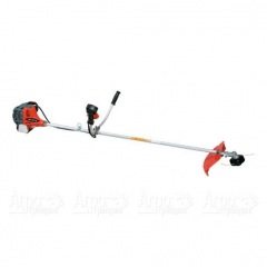 Бензокоса (бензиновый триммер) Hitachi CG25EUS в Великом Новгороде