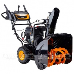 Снегоуборщик McCulloch ST 61 в Великом Новгороде