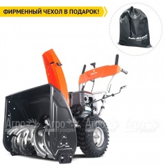 Снегоуборщик Yard Fox Basic 6152E в Великом Новгороде