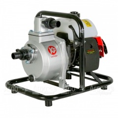 Бензиновая мотопомпа Калибр БМП-1200/10А в Великом Новгороде