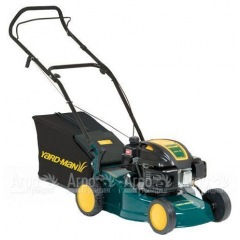 Газонокосилка бензиновая Yard-Man YM 4516 PO-L в Великом Новгороде