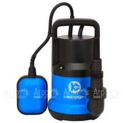 Насос погружной центробежный Калибр НПЦ-400/5П в Великом Новгороде