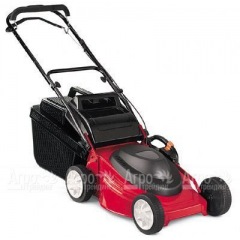 Газонокосилка электрическая MTD E45R в Великом Новгороде