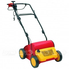 Вертикуттер (аэратор) электрический Wolf-Garten UV 30 EV в Великом Новгороде