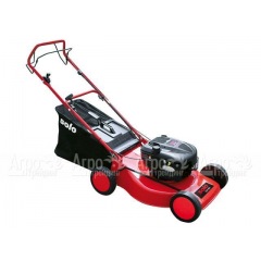 Газонокосилка бензиновая Solo 551 RX в Великом Новгороде