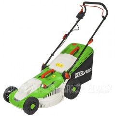 Газонокосилка электрическая RedVerg RD-ELM430 в Великом Новгороде