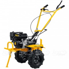 Мотоблок Steher GTS-500 (фрезы в комплекте) в Великом Новгороде