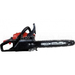 Бензопила Ikra Mogatec PСS 3835-14" в Великом Новгороде