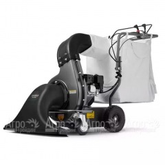 Садовый пылесос Сaiman Viro 160H в Великом Новгороде