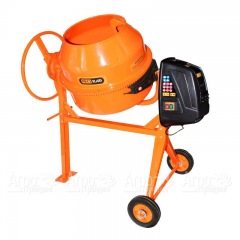 Бетоносмеситель Prorab ECM 125 T (Бетономешалка Prorab ECM 125 T) в Великом Новгороде