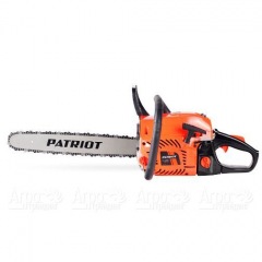 Бензопила Patriot PT 4518-18" в Великом Новгороде