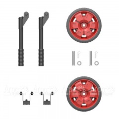Транспортировочный комплект GTK8 для бензиновых генераторов Sunreka G3500X, G3500EAX в Великом Новгороде