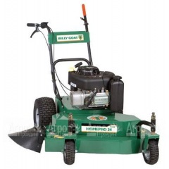 Газонокосилка бензиновая Billy Goat HP3400 в Великом Новгороде