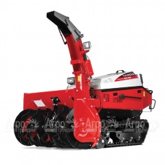 Снегоуборщик гусеничный Caiman Edo 40Y в Великом Новгороде