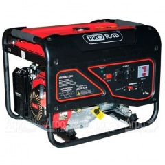 Бензогенератор Prorab 6603 6 кВт в Великом Новгороде