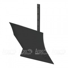 Плуг без сцепки ПЛ 355.455.220.5 для мотоблоков Patriot в Великом Новгороде