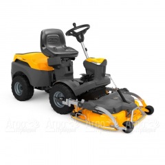 Садовый райдер Stiga Park 340 PWX в Великом Новгороде