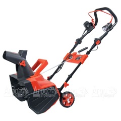 Снегоуборщик электрический EVOline SBE 460 L в Великом Новгороде