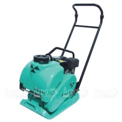 Виброплита бензиновая Mikasa MVC-F60R VAS в Великом Новгороде