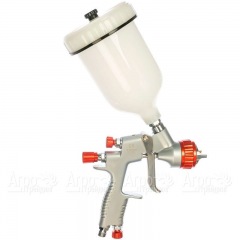 Пневматический краскопульт Crown CT38102-1.4 в Великом Новгороде