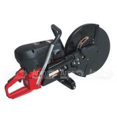 Бензорез Efco ТТ 183 16" в Великом Новгороде