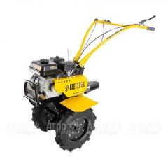 Мотоблок Denzel DPT-470 (фрезы в комплекте) в Великом Новгороде