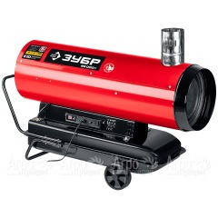 Дизельная тепловая пушка Зубр ДПН-К10-65-Д в Великом Новгороде