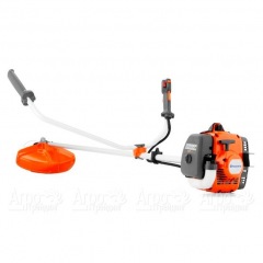 Бензокоса (бензиновый триммер) Husqvarna 129R в Великом Новгороде