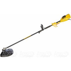 Электрокоса (электрический триммер) Champion ET1004A в Великом Новгороде