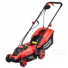 Газонокосилка электрическая Hammer ETK1600A в Великом Новгороде