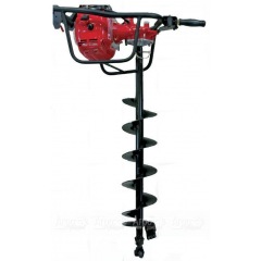 Мотобур (бензобур) Maruyama MAG500RS в Великом Новгороде