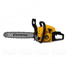 Бензопила Champion 246-15" в Великом Новгороде