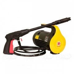 Мойка высокого давления Калибр ВДМ-1200Е в Великом Новгороде