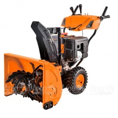 Снегоуборщик Forward Pro 220 в Великом Новгороде