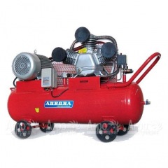 Компрессор воздушный Aurora Tornado-135 в Великом Новгороде