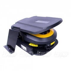 Укрытие для газонокосилки-робота Champion RMB1828 в Великом Новгороде