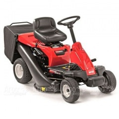 Садовый райдер MTD 60 RDHE в Великом Новгороде