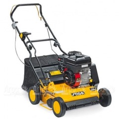 Скарификатор бензиновый Stiga SVP 40 B в Великом Новгороде