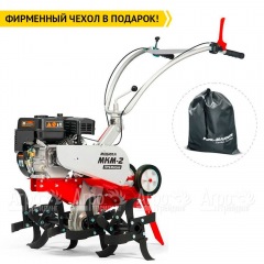 Культиватор Мобил К МКМ-2 Премиум с двигателем Subaru EX-21 в Великом Новгороде