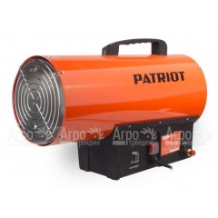 Газовая тепловая пушка Patriot GSC-105 в Великом Новгороде