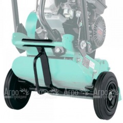 Тележка для виброплиты Caiman MVC-F60H VAS, MVC-F68H VAS в Великом Новгороде