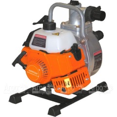 Бензиновая мотопомпа Кратон GWP-40-02H в Великом Новгороде