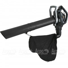 Воздуходувка электрическая Alpina ABL 2.6 E в Великом Новгороде