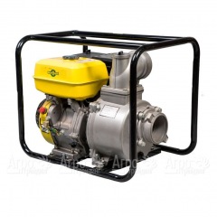 Бензиновая мотопомпа Mateus MS04003 в Великом Новгороде