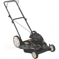 Газонокосилка бензиновая Poulan PO500N22SH в Великом Новгороде