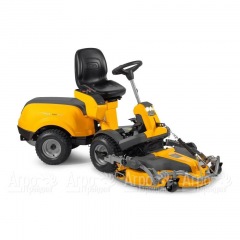 Райдер Stiga Park 640 PWX в Великом Новгороде