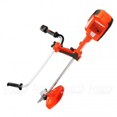 Аккумуляторный триммер Husqvarna 520iRX в Великом Новгороде