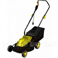 Электрическая газонокосилка Huter ELM-2000T в Великом Новгороде